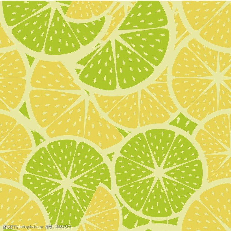 柠檬lemon图片素材