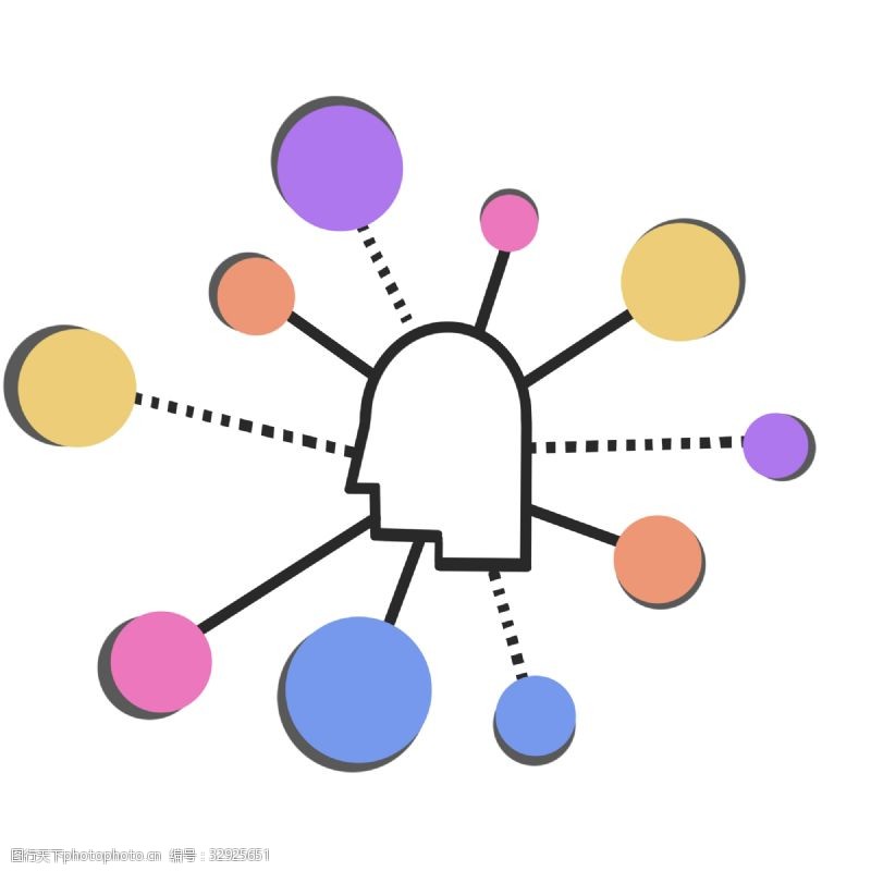 分析汇总图片素材