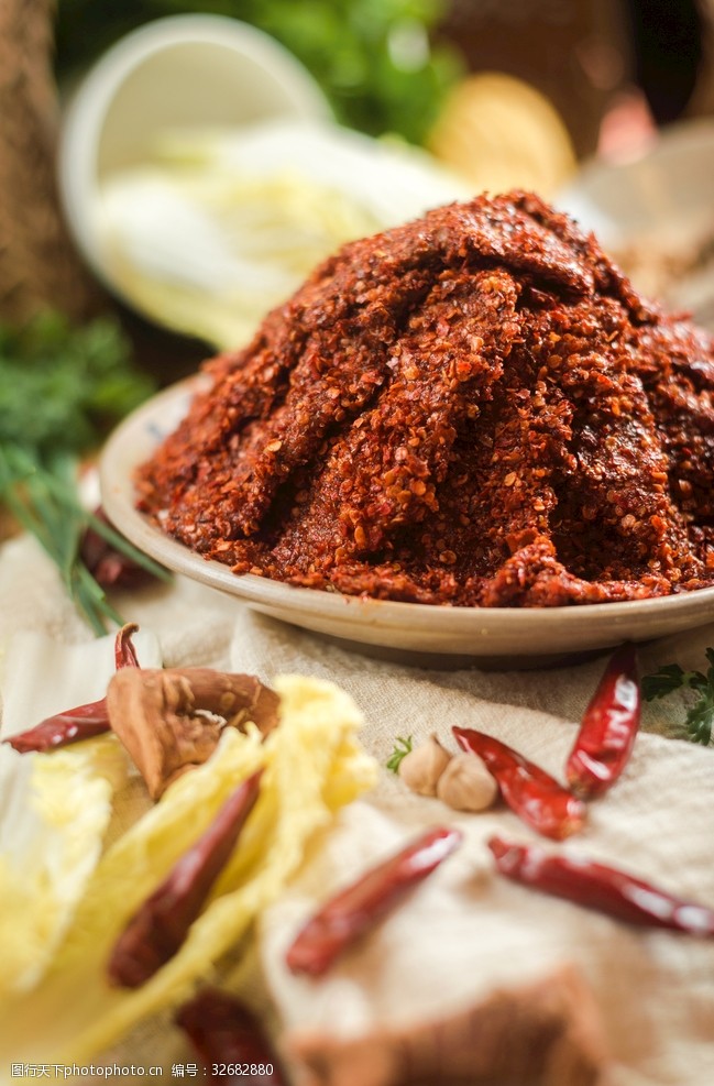 腌牛肉图片素材