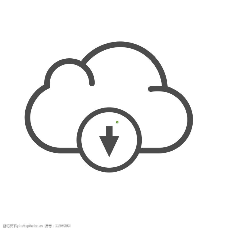 手机云端图片素材