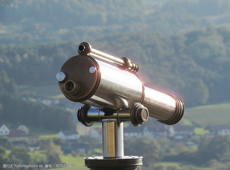 天文望远镜望远镜