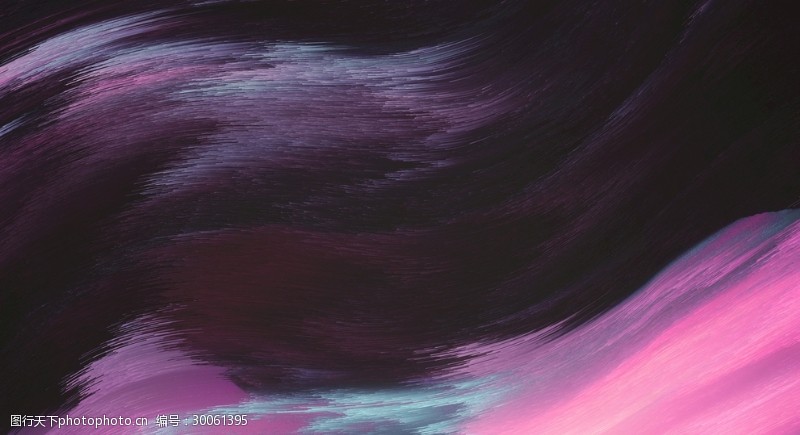 绚彩图片紫霞仙子逆流线