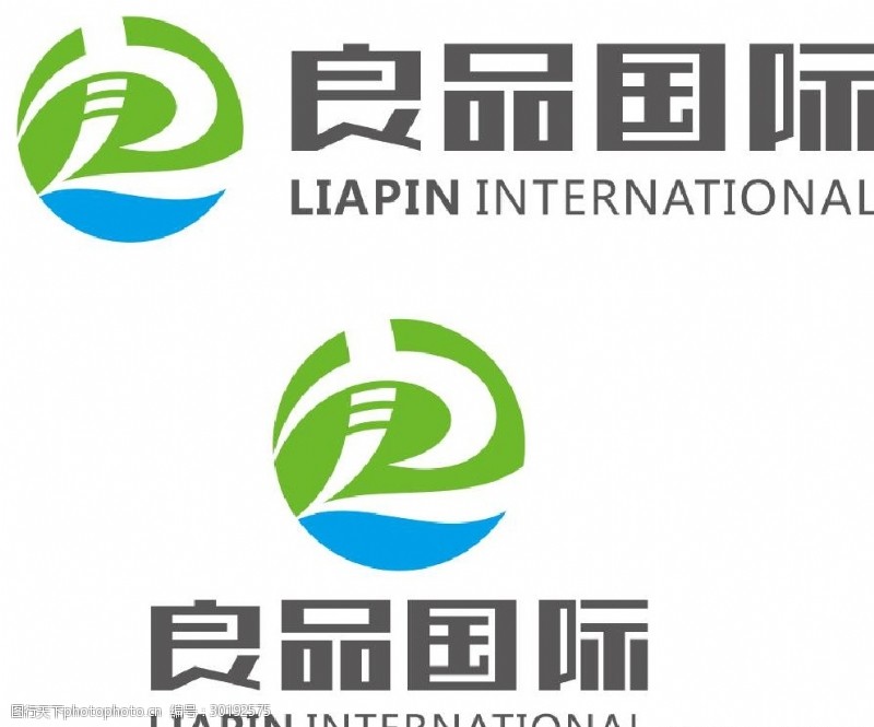 良品logo图片免费下载 良品logo素材 良品logo模板 图行天下素材网