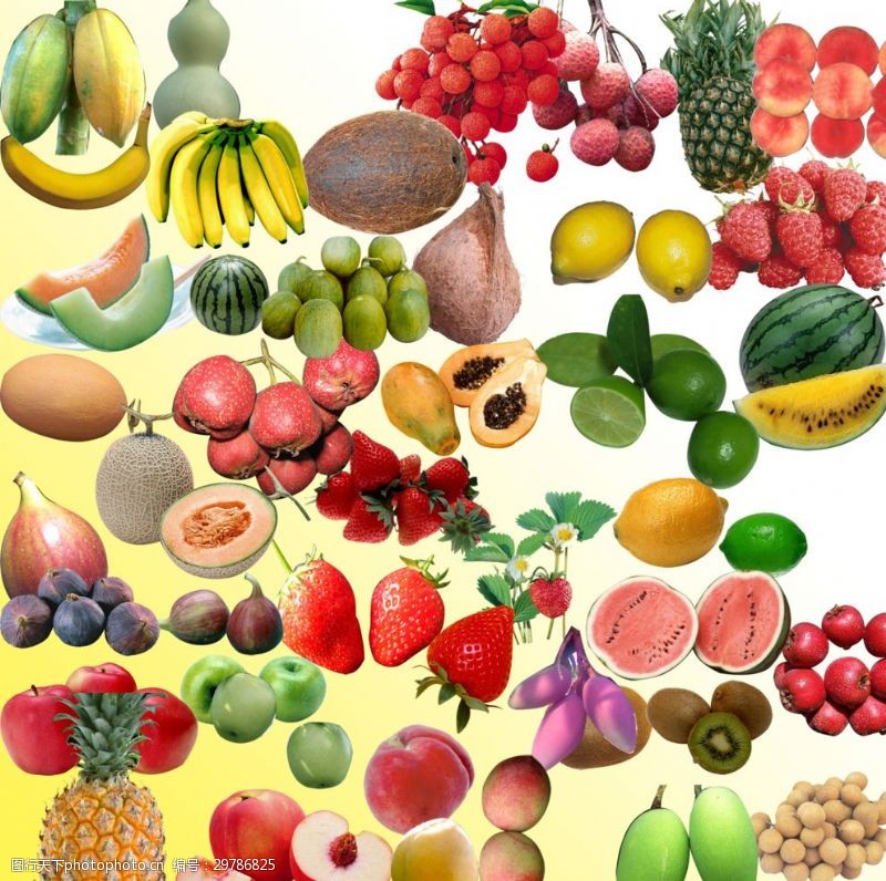 绿色食品海报蔬菜水果水果蔬菜蔬菜海报