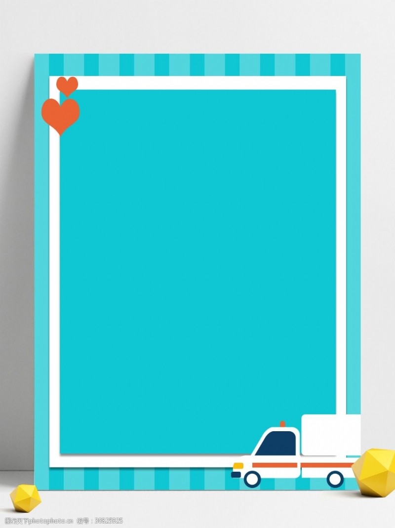 急救车背景图片免费下载_急救车背景素材_急救车背景模板-图行天下素材网