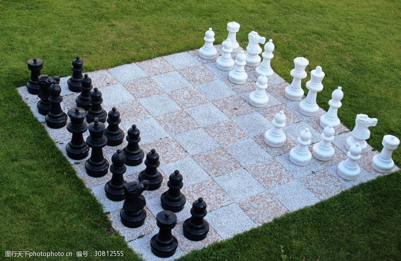 休闲娱乐体育国际象棋