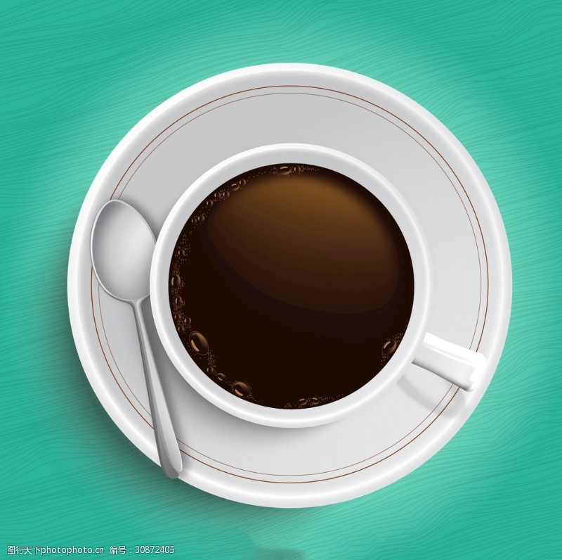 饮料杯咖啡杯图标