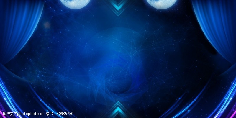 神秘的星空图片免费下载 神秘的星空素材 神秘的星空模板 图行天下素材网