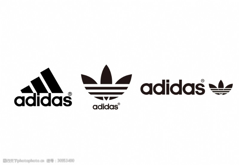 Adidas背景图片免费下载 Adidas背景素材 Adidas背景模板 图行天下素材网