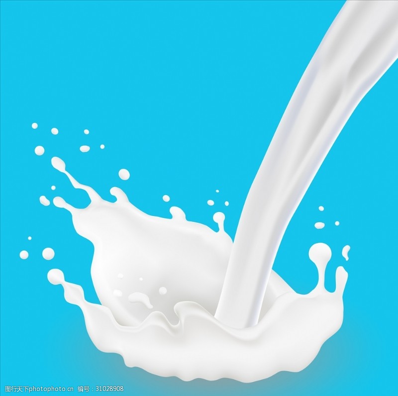 牛奶设计牛奶