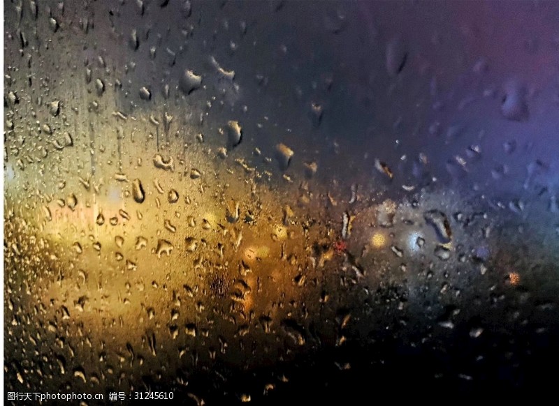 夜雨图片免费下载 夜雨素材 夜雨模板 图行天下素材网