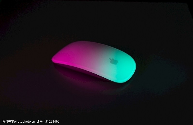 苹果iphone苹果鼠标