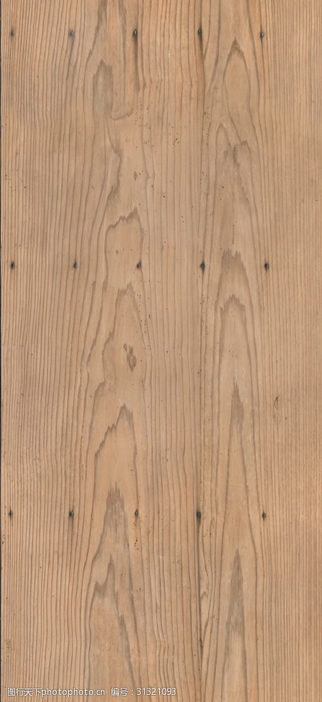 檀香木纹木板