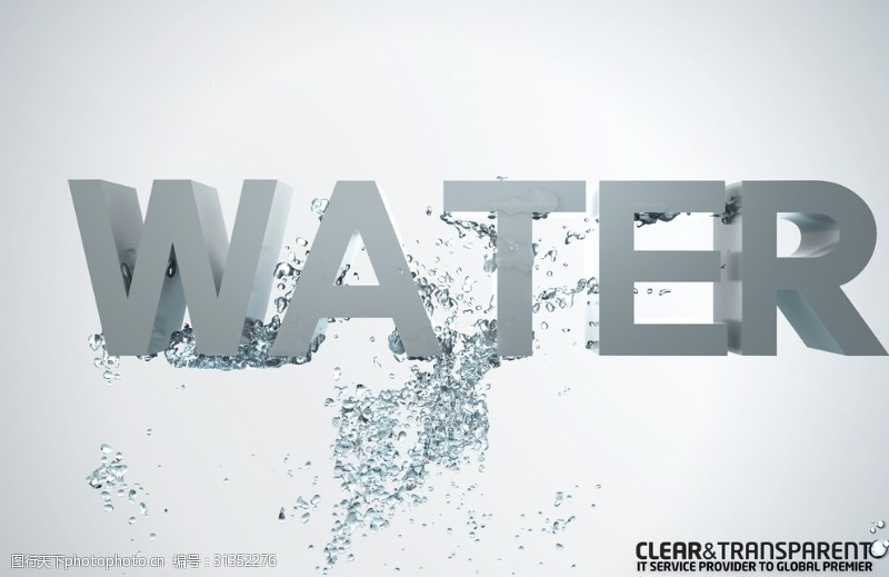 water水WATER