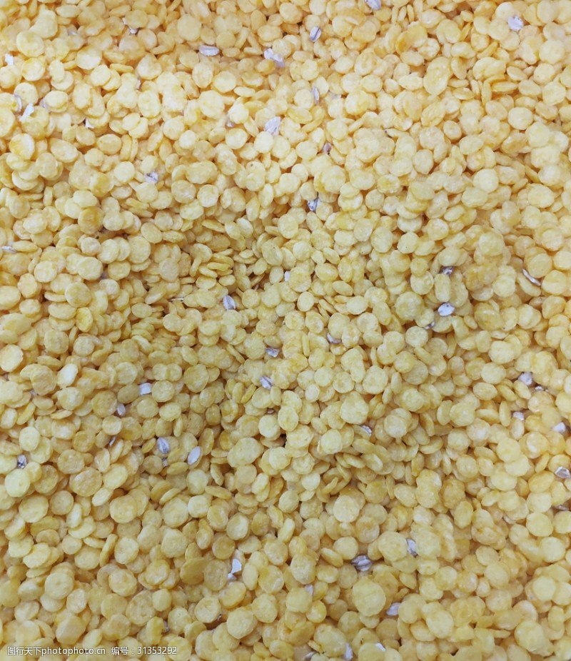 玉米碎玉米片