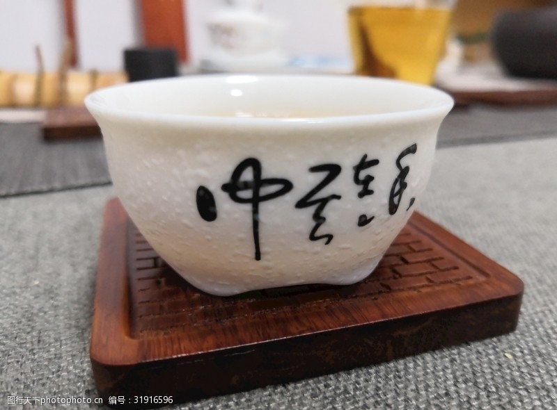 陶瓷碗茶碗