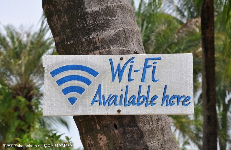 覆盖全球网际网络wifi