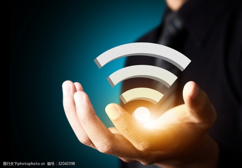 覆盖全球网际网络wifi