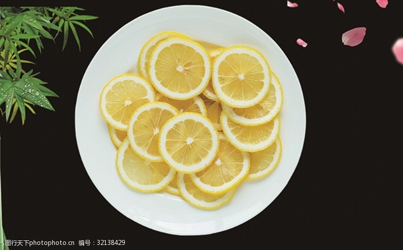优质水果柠檬