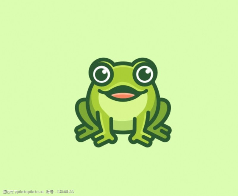 青蛙王子青蛙