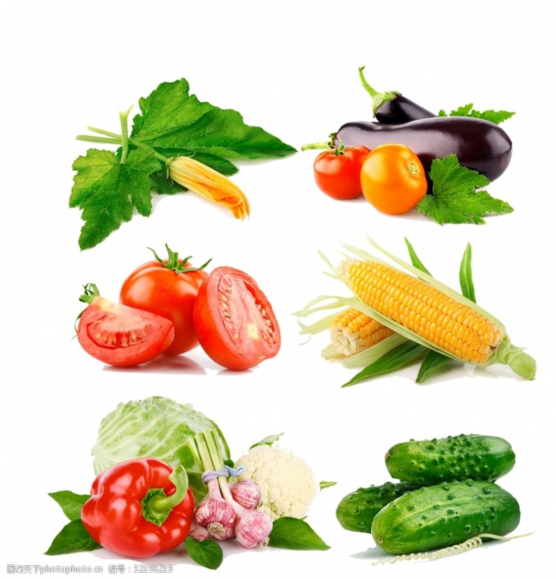 绿色蔬菜展架素材水果蔬菜