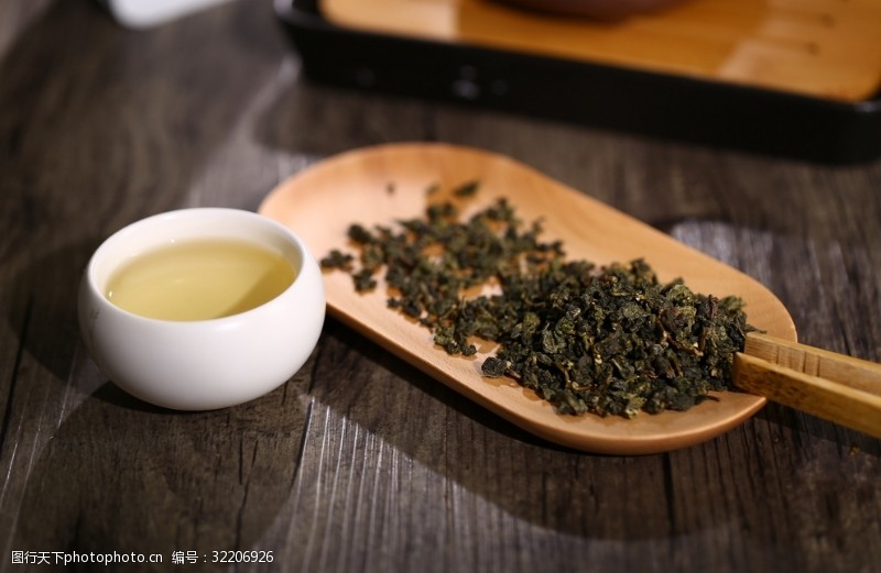 绿茶茶