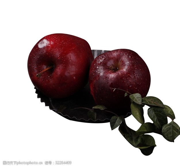 富士康新鲜果实水果苹果