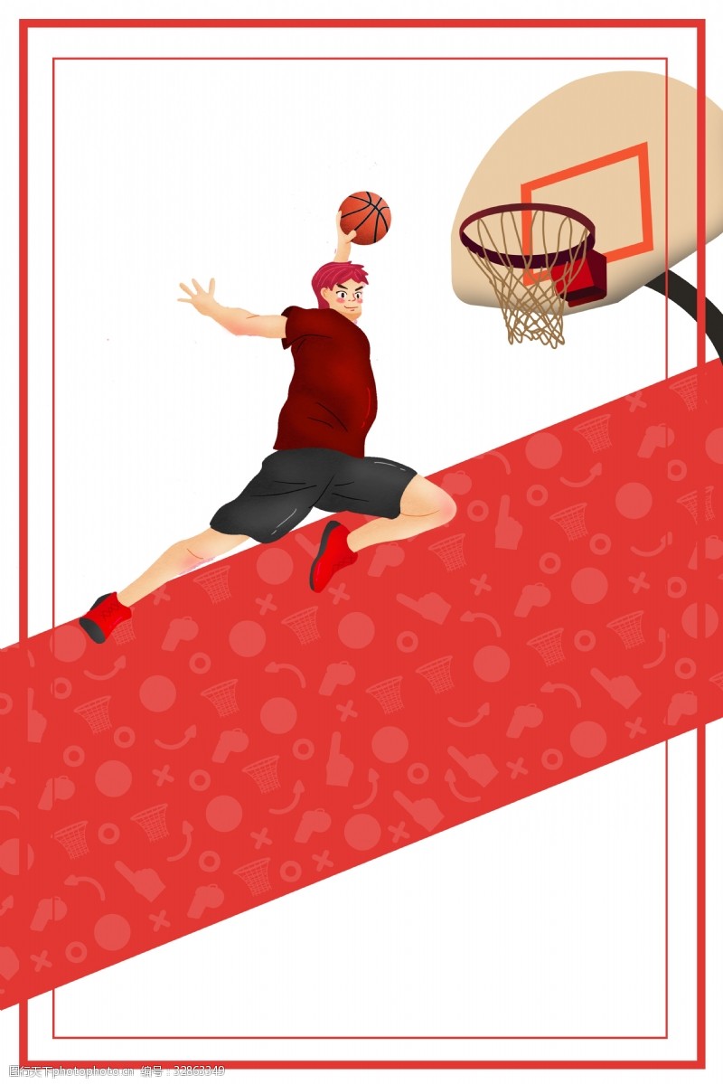 篮球海报背景图片免费下载 篮球海报背景素材 篮球海报背景模板 图行天下素材网