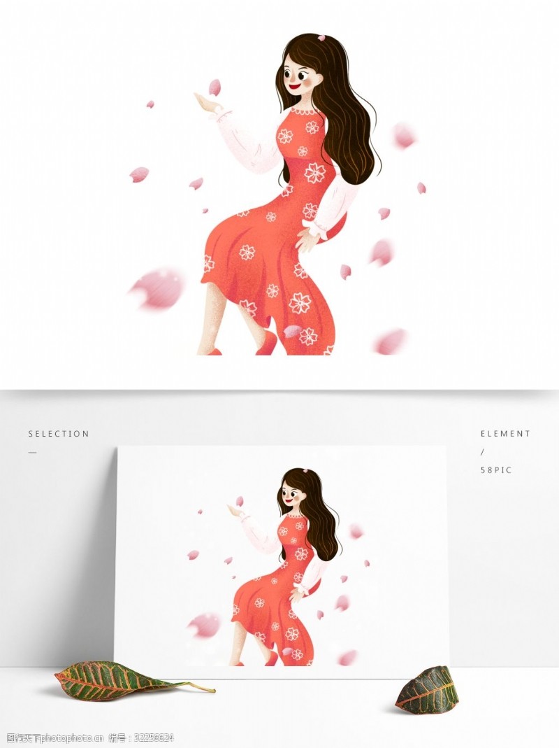 樱花少女图片免费下载 樱花少女素材 樱花少女模板 图行天下素材网 樱花少女图片免费下载 樱花少女素材 樱花少女模板 图行天下素材网