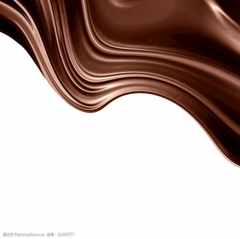 巧克力液体情人节巧克力可可液体