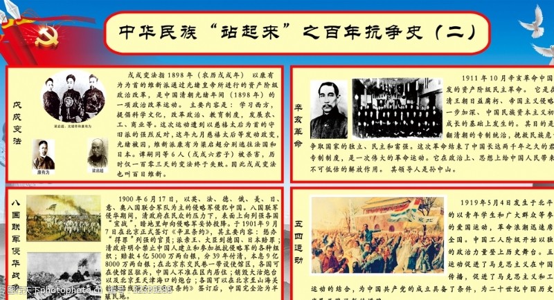 长征历史事件中华民族历史记事