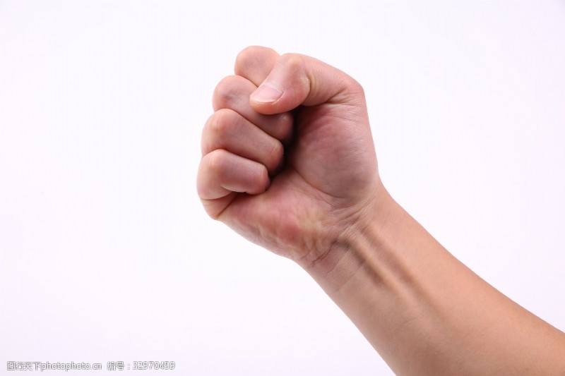 竖大拇指有特定含义手的姿势手势18