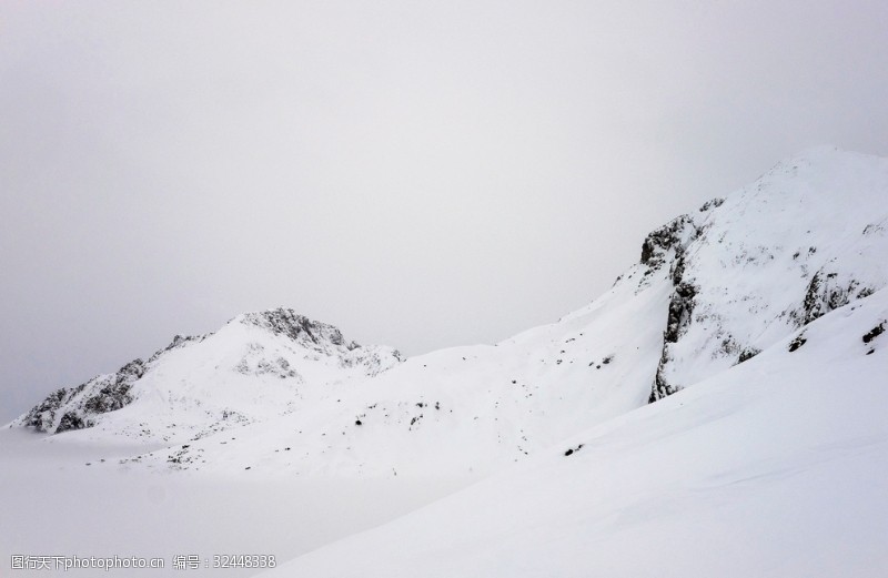 雪山高清背景图片免费下载 雪山高清背景素材 雪山高清背景模板 图行天下素材网