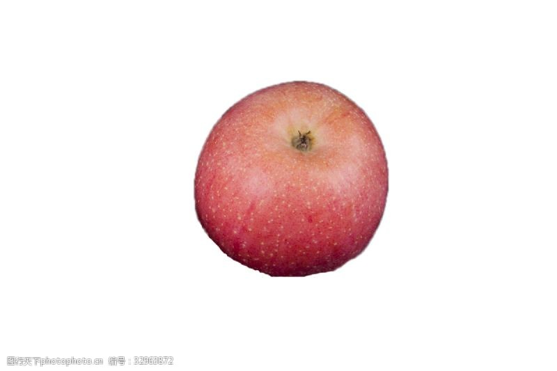 富士康红富士苹果营养健康