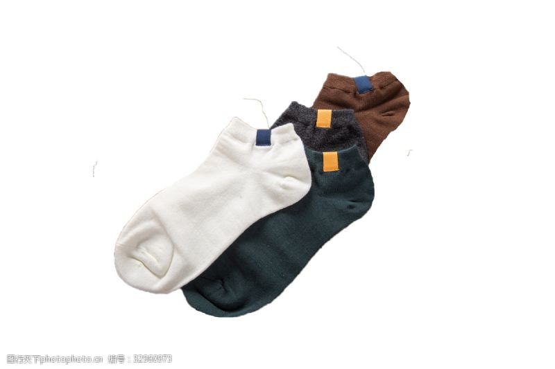 韩版潮流袜子矮桩时尚舒适