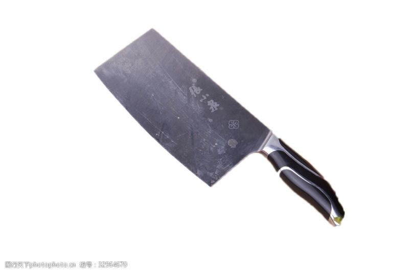 耐用厨房专用不锈钢菜刀