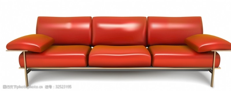 ep家具沙发