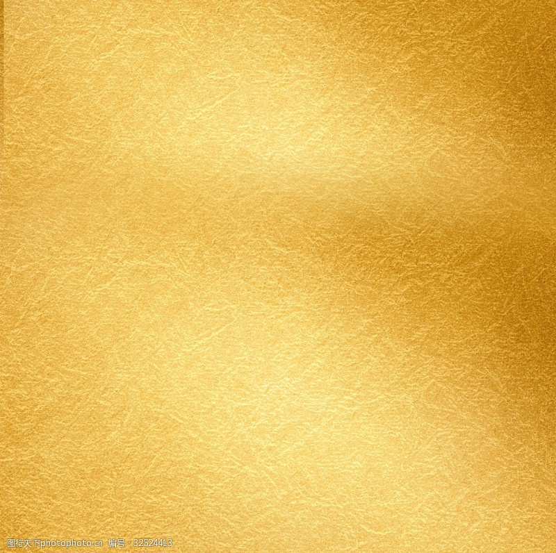金色背景金色墙壁金属质感