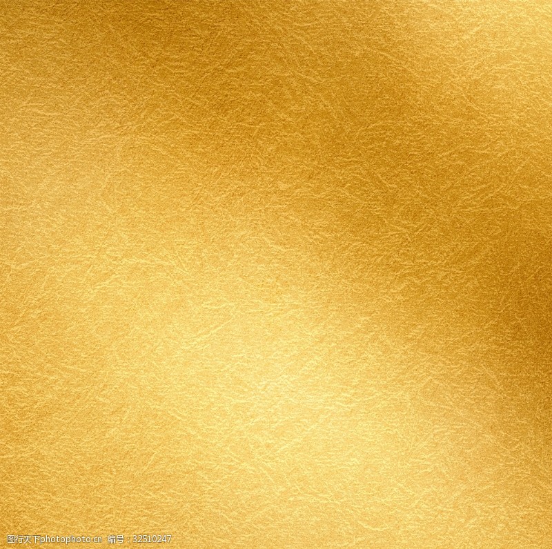 金色背景金色墙壁金属质感