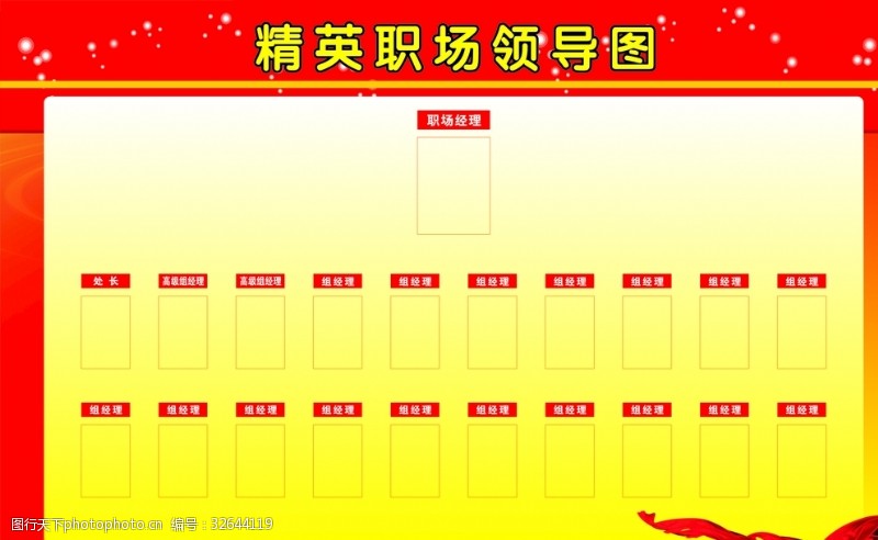 中国人寿展架中国人寿架构图