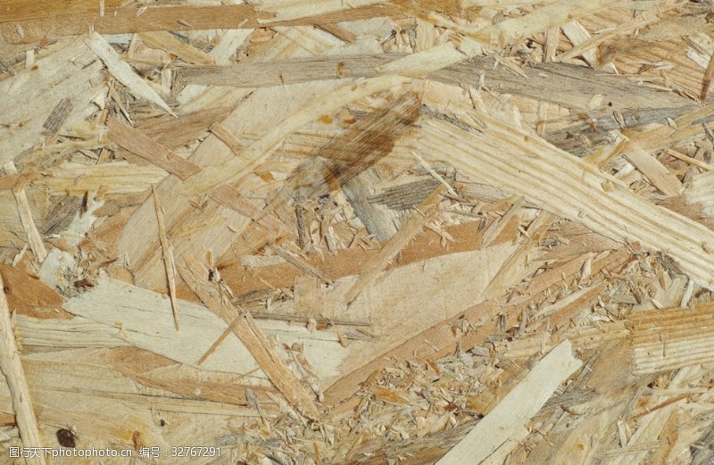 裂痕素材破旧的木头