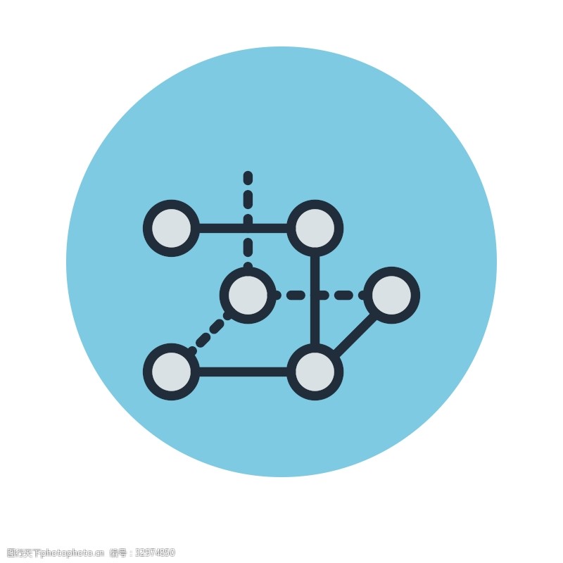 原子结构图片免费下载 原子结构素材 原子结构模板 图行天下素材网