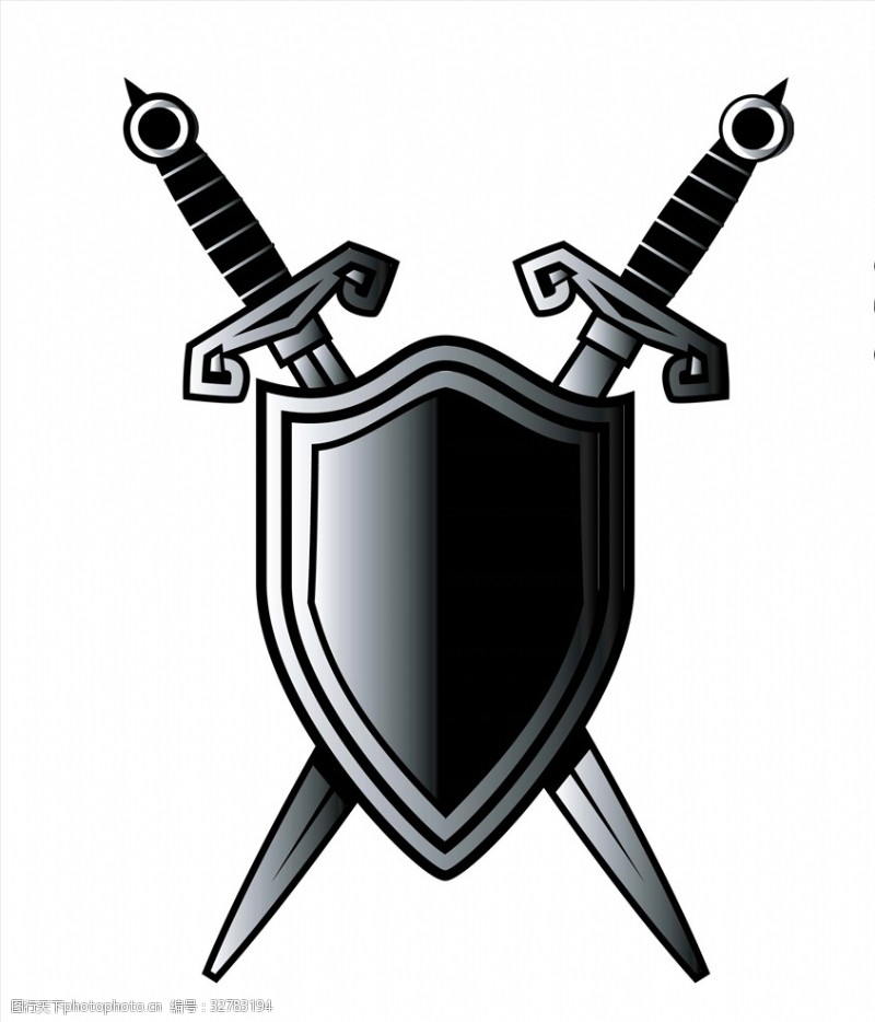 盾剑图片免费下载 盾剑素材 盾剑模板 图行天下素材网