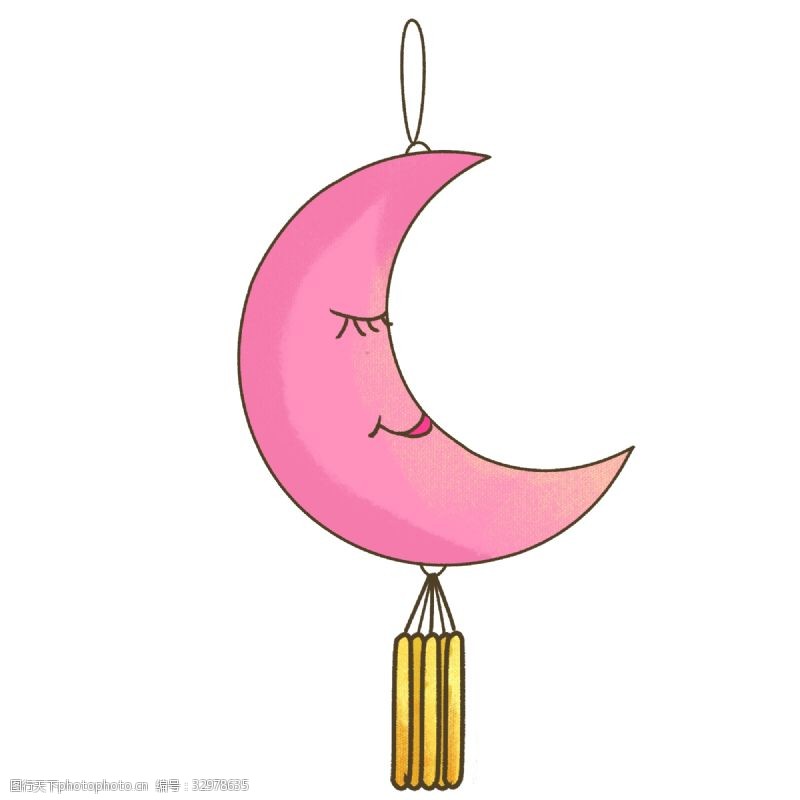 卡通风铃图片免费下载 卡通风铃素材 卡通风铃模板 图行天下素材网