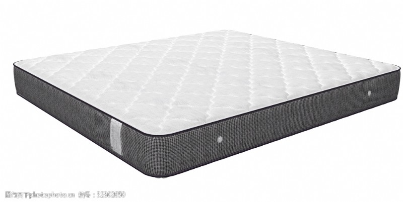 3d模型床垫设计