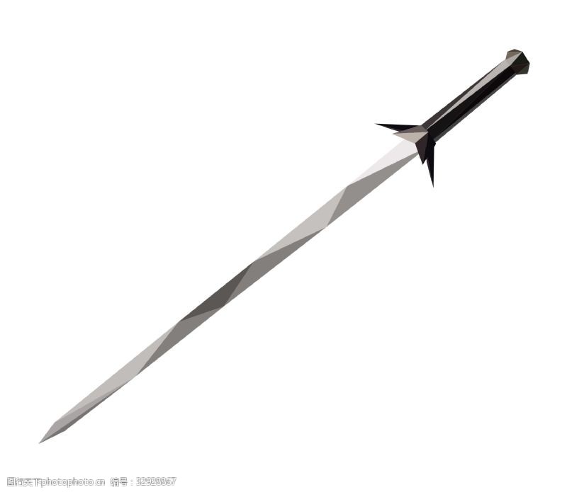 锋利的刀一把锋利的长剑