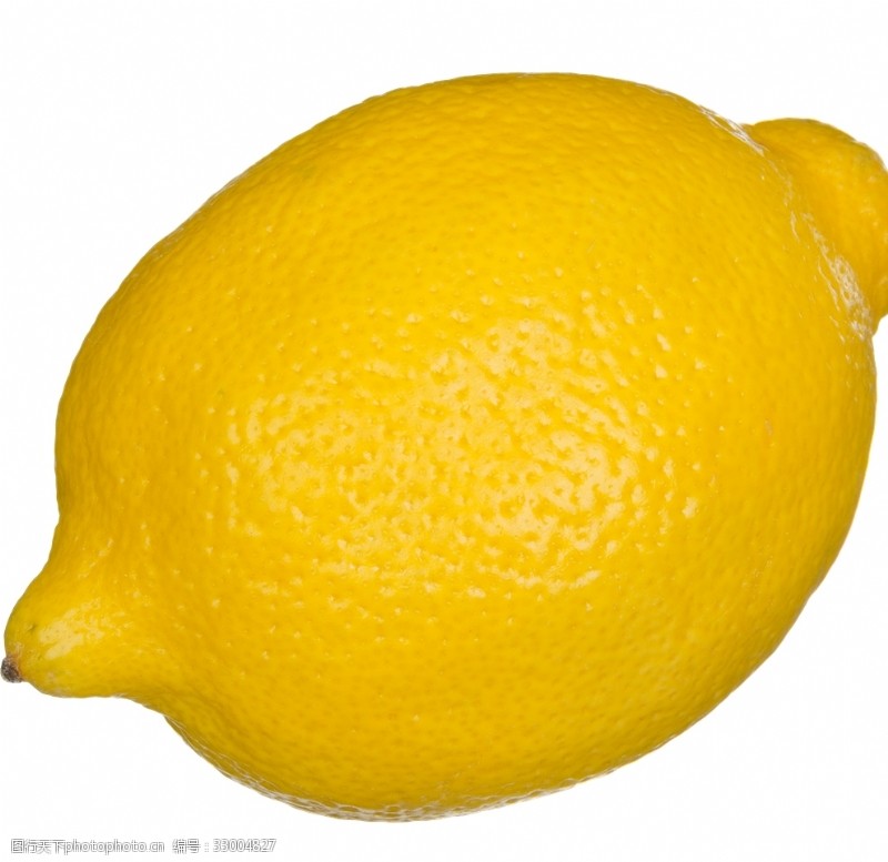 创意柠檬广告柠檬