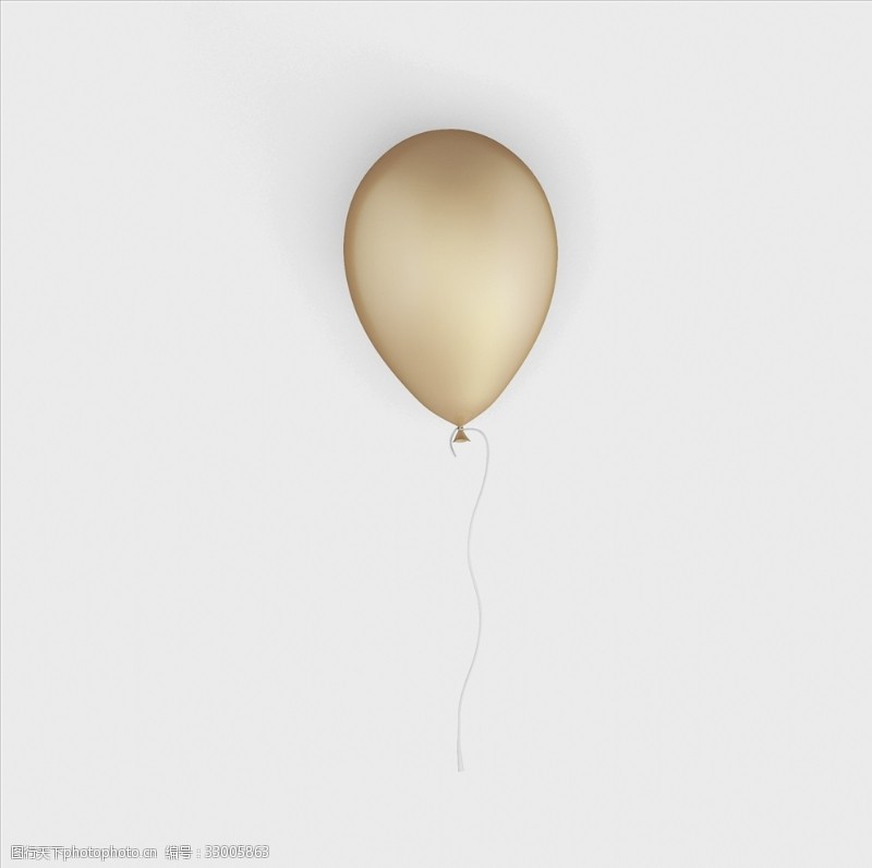 引爆气球气球