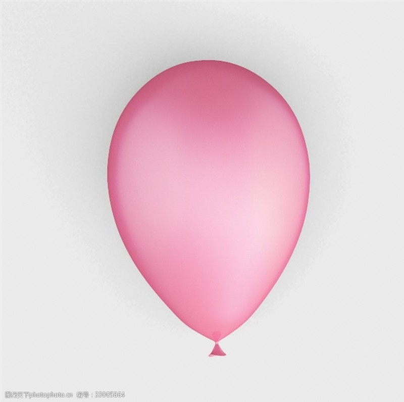 引爆气球气球