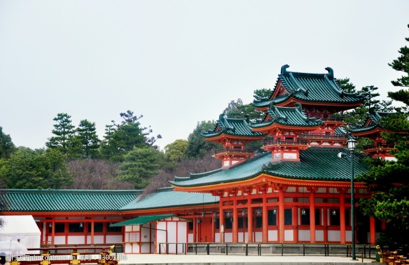 京都神社图片免费下载 京都神社素材 京都神社模板 图行天下素材网